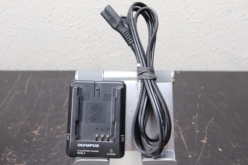 Genuine Olympus Battery Charger Li-ion PS-BCM2
