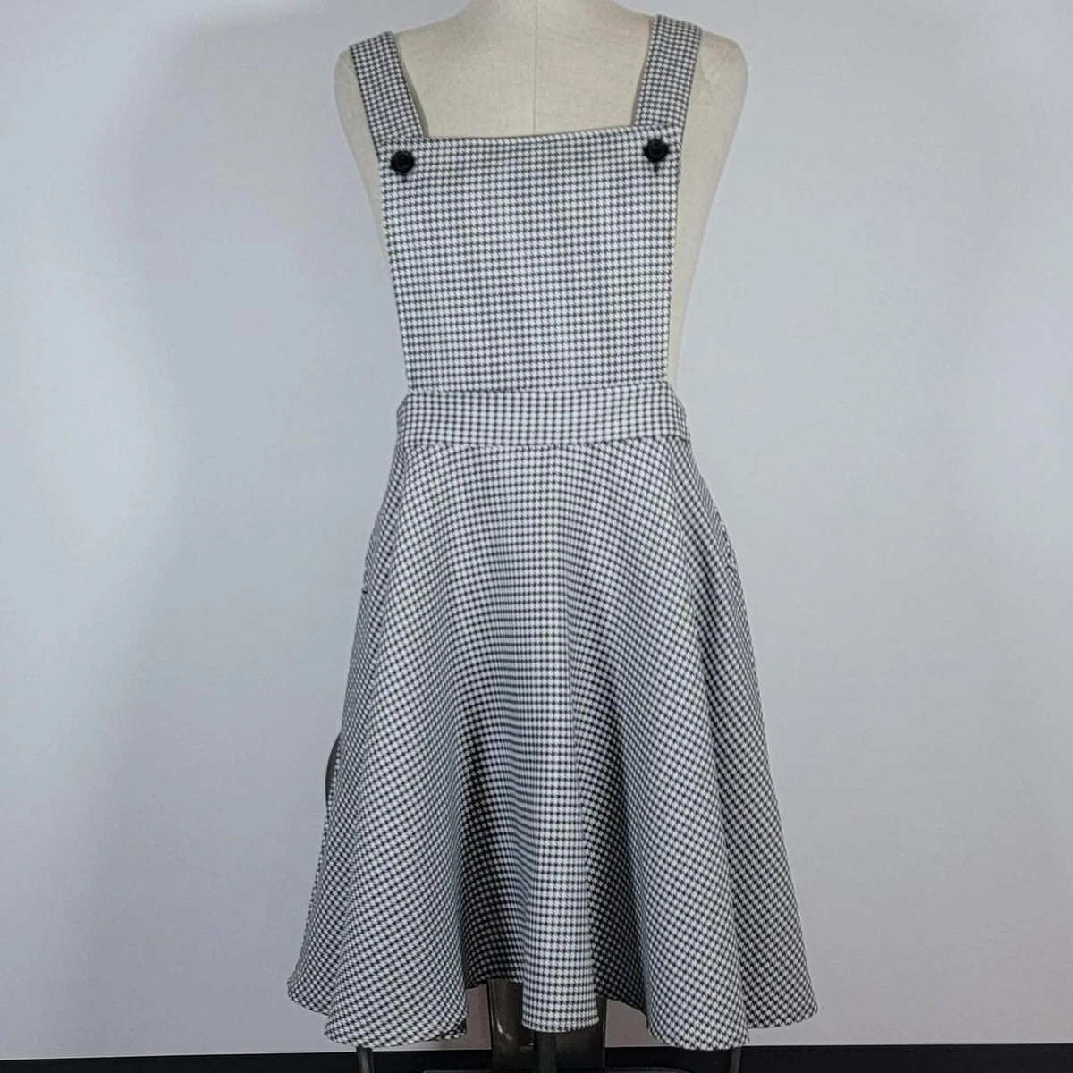 sport dresses casual Open Back Tennis Dress Ivory / S (US 2)