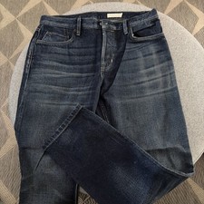 All Saints ALLSAINTS Dean Denim jeans 32 Men?s Blue