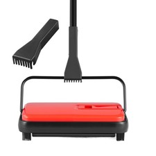 6.7 Inch Sweeping Path, Manual Non Electric F...