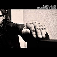 Mark Lanegan - Straight Songs Of Sorrow - Cd Album - G3Z