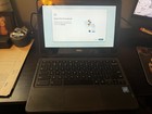 Dell Chromebook 3100 2-in-1 Touch 11.6" Celeron N 4GB 32GB Black — photo 4