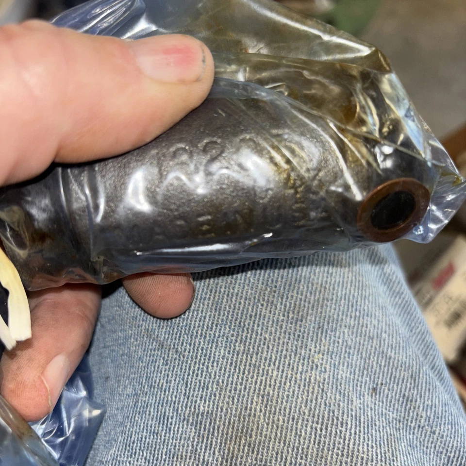 AMC Ford Lincoln Mercury Años 40-70 Varios Modelos Rueda Cilindro Napa 18291 18293 Foto 3 de 4