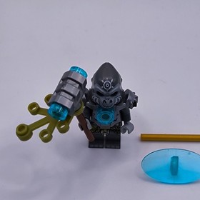 LEGO CHIMA GRUMLO POLYBAG LOC048 LOC114-1 FOIL PACK