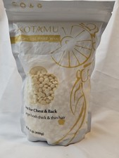 Hard Wax Beads for Hair Removal - 1lb Sensitive Skin Thick Hair Formula