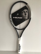 New 2026 Head Speed Tour (4 3/8) 16X19 Tennis...