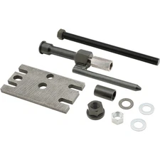 Sea Star Solutions Tool_Gimbal Plr & Press Plate (118-79820-2)