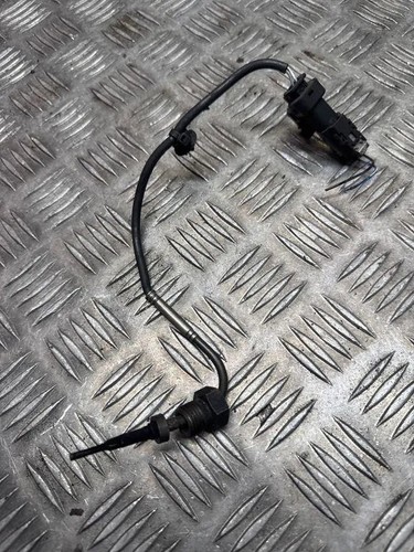 OPEL ZAFIRA TOURER C P12 Abgastemperatursensor 55579846 2.00 Diesel 34850507