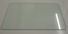 1946 1947 1948 Buick Door Glass Super Roadmaster Convertible Clear