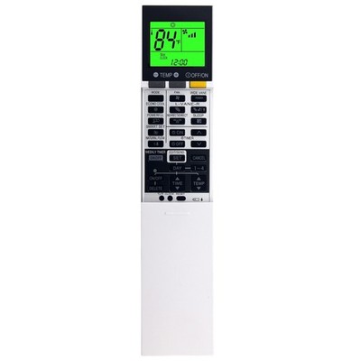1X(SG18AS SG15J Ersatzfernbedienung für -Klimaanlage SG20B SG11D SG15J XG161440
