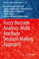 Farhad Hosseinzadeh Lotfi (U. A.) | Fuzzy Decision Analysis: Multi Attribute...