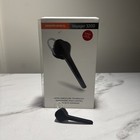 Plantronics Bluetooth Headset Voyager 3200 Diamond Black PiTe17 Open Box