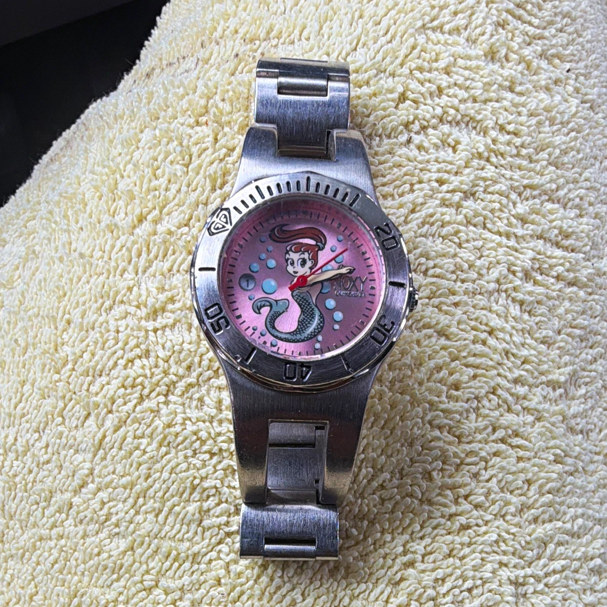 ROXY Wristwatches for sale - eBay