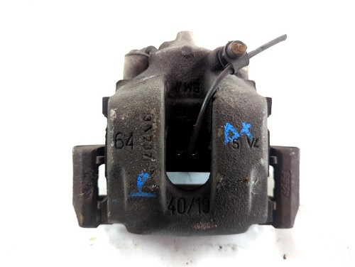 34216758136 Bremssattel Hinten Recht BMW Serie 3 318TD E46 2.0 D 85KW 5M 3P