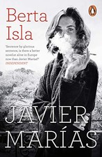 Image of Javier Marias - Berta Isla - Paperback - X555z