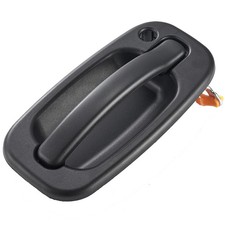 Front Passenger Side Outer Door Handle For 1999-2007 Silverado Sierra Gm1311129