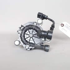 2011-2018 Porsche Cayenne 3.0 Secondary Air Pump Oem 07k959253a 2011-2018 Porsche Cayenne 3.0 Secondary Air Pump Oem 07k959253a