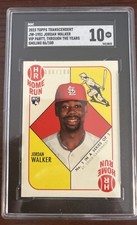 2019 Topps 52-Card Baseball Game Cards 9