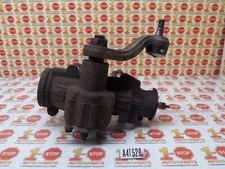 1997-1999 Chevrolet C1500 Power Steering Gear Box 26100345 Oem