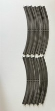 Brand new Hornby R607 00 Gauge X10