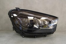 Frontscheinwerfer Mercedes-Benz Gls X167 A1679066001 LED Rechts Headlight