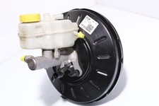 Bremskraftverstärker 6C1614105L Audi A1 1.4 Tfsi 8X 92 KW 125 PS Original 58275
