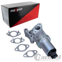 Maxgear AGR-VENTIL AbgasrÜCkfÜHrventil Passend FüR Hyundai Accent Elantra I20 I3