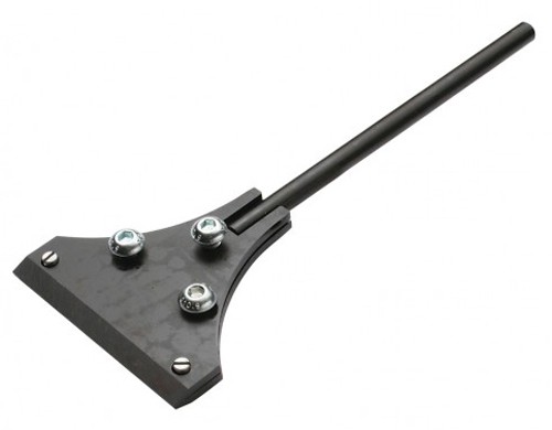 PEKHL Knife Holder - Large  for the Robert Sorby Pro Edge sharpening system.