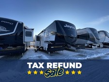 2026 Jayco Seismic 395