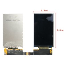 LCD Module Display Screen for for Zebra MC3300 MC330M MC330K USA Stock