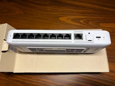 Ubiquiti UniFi Flex 2.5G 8-Port Switch (USW-Flex-2.5G-8)