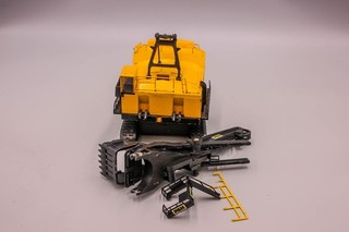 Conrad #294 1:87 P&H Mining Shovel Excavator (For Parts) #CPHEB
