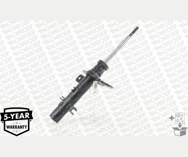 MONROE Shock absorber CITROËN,DS G8206 5208G1,5208H2,5208H2 Shocks,Shock absorbers,Suspension shocks - Image 7