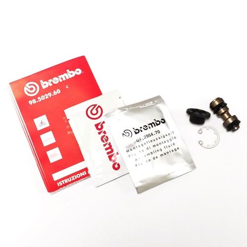 Kit revisione pompa frizione Brembo per Ducati Diavel/Hypermotard 698 61041991A - 第 2/5 張圖片