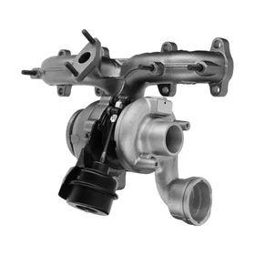 F.BECKER_LINE Turbolader (50130021) | ATL, Turbolader, Abgasturbolader,