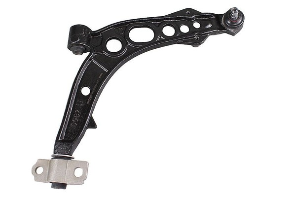 Metzger Lenker, RadaufhäNgung 58033102 FüR Fiat Lancia, Vorderachse Rechts-image