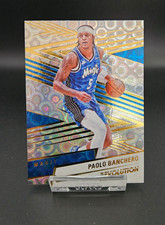 2024-25 Panini Revolution #67 Paolo Banchero ...