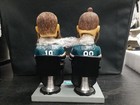 BRENT BURNS JOE THORNTON Bobblehead San Jose Sharks SGA 2018 BARBERSHOP NIB — photo 7