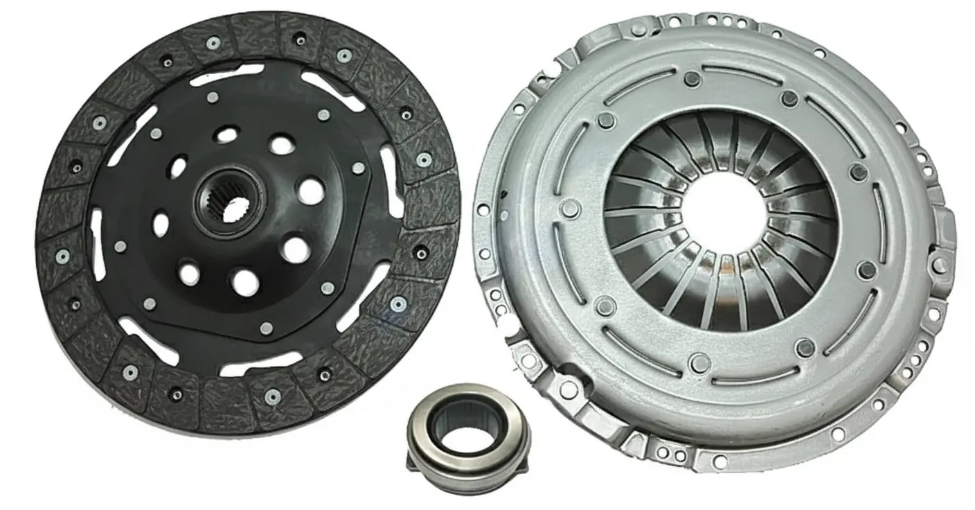 Clutch kit JT1689 RYMEC for SEAT VW SKODA AUDI - Image 31