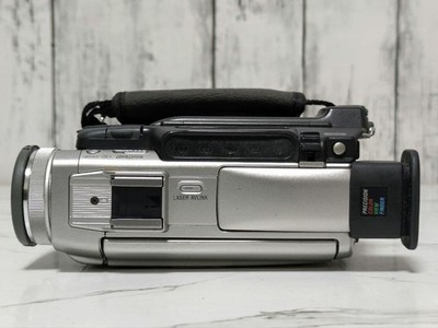 Sony Handycam DCR-TRV8 Mini DV Camcorder for sale online | eBay