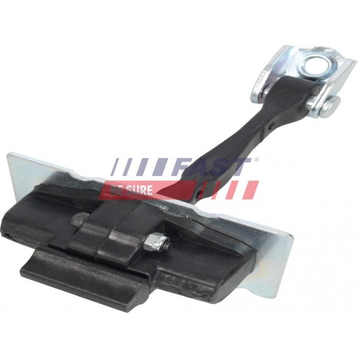 Tirant de porte arrière Citroën C4 9676117380 arrêtoir de portière 9676345180
