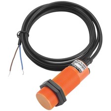 M30 Capacitive Proximity Sensor Switch Detector 20mm Industrial Automation