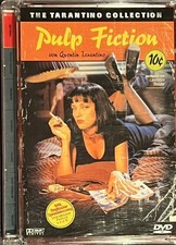 PULP FICTION | DVD