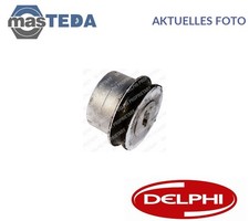 TD527W QUERLENKER LAGER LAGERBUCHSE HINTEN VORNE NIEDRIGER DELPHI NEU