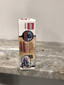 LEGO NINJAGO 70720 HOVER HUNTER.  NEW, SEALED BOX