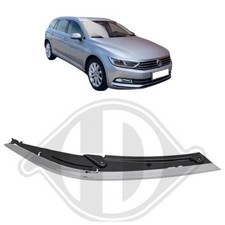Scheinwerferblende vorne rechts für VW Passat B8 3G 2014-2019 Blende oben