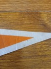 Vintage NFL Pennants 30" Full Size lot of 5 Pennants — photo 7