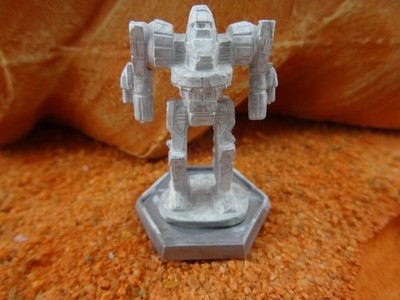 Ral Partha 20-880 ''BJ-Blackjack'' (Battletech) S3-F4-38
