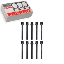Fel-Pro Engine Cylinder Head Bolt Set For 1998-2003 Isuzu Rodeo 2.2L L4