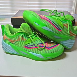 Puma Fastroid Nitro | eBay
